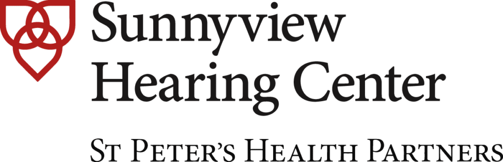 Sunnyview Hearing Center logo
